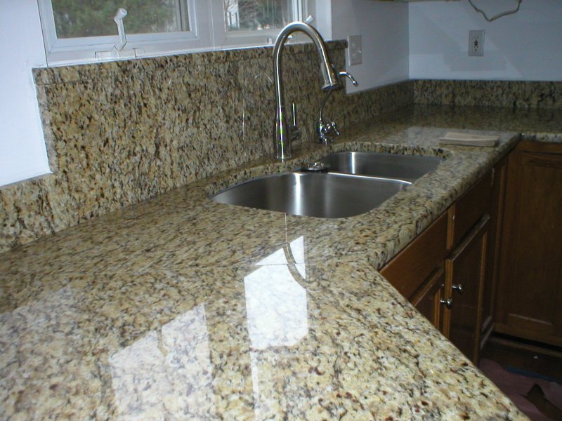 Granite
