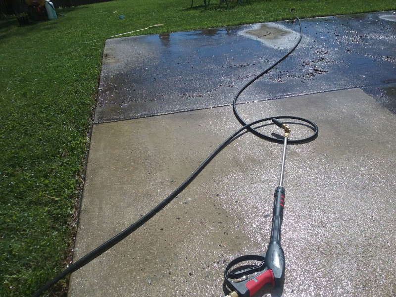 Powerwash